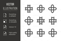 Logo Design Concept Product Image 1