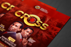 Church Flyer Template Product Image 5