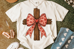 Cross Valentine's Day PNG, Love Like Jesus PNG, Christian Product Image 5