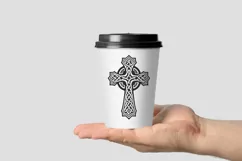 celtic style, svg, folk design, silhouette, cut file, sublimation, tattoo, fantasy, logo, bear, mug,  mug holder, dollar tree candle, tumbler, keychain, t-shirt design, round  sign,  cards,  invitations,  pillows, can glass, stamps, stencil, clip art