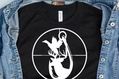 Fishing Hunting Svg | Duck Deer Fish svg Product Image 2