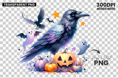 halloween pastel crow pumpkin png, pastel crow halloween clipart, crow with pumpkin art, kawaii halloween bird, pastel spooky crow design, halloween pumpkin bird printable, crow and pumpkin pastel png, pastel halloween animal clipart, cute pastel crow hal