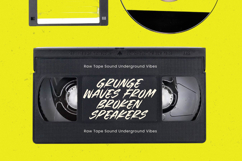 Crownish - Display Brush Font Product Image 2