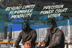 Crownish - Display Brush Font Product Image 7