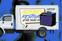 Crownish - Display Brush Font Product Image 10