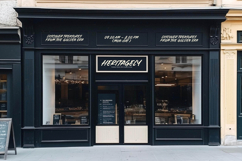 Crownish - Display Brush Font Product Image 13