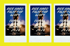 Crownish - Display Brush Font Product Image 15