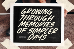 Crownish - Display Brush Font Product Image 19