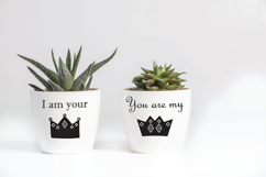 Crowns | Hand Drawn Princess Tiara | King, Queen, Royal Product Image 2