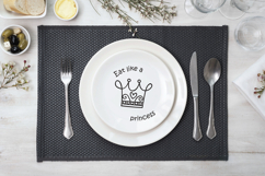 Crowns | Hand Drawn Princess Tiara | King, Queen, Royal Product Image 4