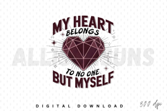 heart, geometric, love, valentine, slogan, quote, myself, empowerment, design, graphic, vector, illustration, typography, modern, minimalist, stars, moon, celestial, digital download, png, svg, editable, tshirt, print, pattern, wallpaper, background, inde