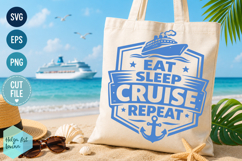 Cruise design Bundle SVG Product Image 5