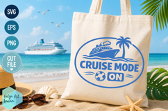 Cruise design Bundle SVG Product Image 6