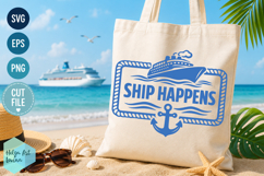 Cruise design Bundle SVG Product Image 7