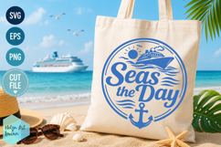 Cruise design Bundle SVG Product Image 8