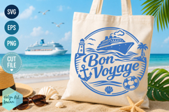 Cruise design Bundle SVG Product Image 10