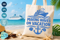 Cruise design Bundle SVG Product Image 12