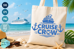Cruise design Bundle SVG Product Image 13