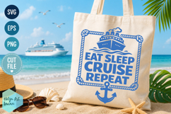 Cruise design Bundle SVG Product Image 16