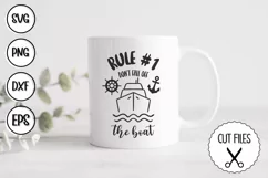 cruise ship svg