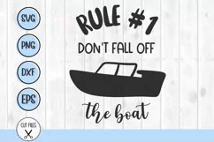 cruise svg