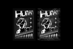 Crumpled Paper Textures Collection Product Image 3