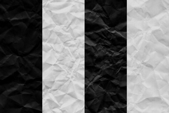 Crumpled Paper Textures Collection Product Image 4
