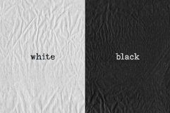 Crumpled Paper Textures Collection Product Image 5