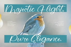 Crunch Action - Quirky Handwritten Font Product Image 2