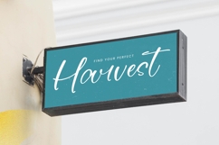 Crunch Action - Quirky Handwritten Font Product Image 7