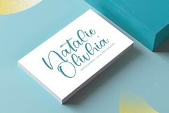 Crunch Action - Quirky Handwritten Font Product Image 14