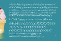 Crunch Action - Quirky Handwritten Font Product Image 19