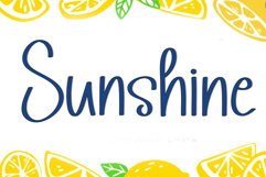 Crused Lemonade Product Image 3