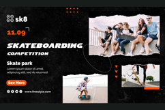 Crush Power Font Product Image 4