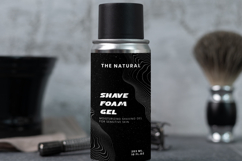 Crush Power Font Product Image 8