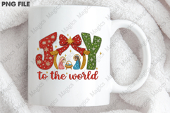 Crystal Joy Christmas PNG Product Image 3