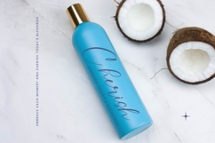 Crystal Kinetic - Stylish Handwritten Font Product Image 2