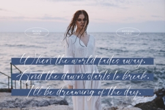 Crystal Kinetic - Stylish Handwritten Font Product Image 12