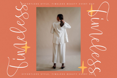 Crystale Jawerly - Beauty Handwritten Script Font Product Image 3