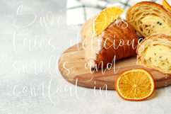 Crystale Jawerly - Beauty Handwritten Script Font Product Image 4