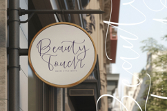 Crystale Jawerly - Beauty Handwritten Script Font Product Image 7