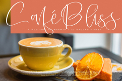 Crystale Jawerly - Beauty Handwritten Script Font Product Image 8