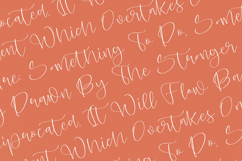 Crystale Jawerly - Beauty Handwritten Script Font Product Image 9
