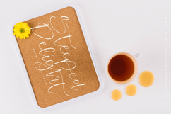 Crystale Jawerly - Beauty Handwritten Script Font Product Image 12