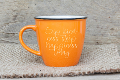 Crystale Jawerly - Beauty Handwritten Script Font Product Image 15