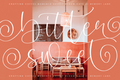 Crystale Jawerly - Beauty Handwritten Script Font Product Image 16