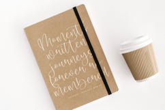 Crystale Jawerly - Beauty Handwritten Script Font Product Image 17