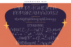 Crystale Jawerly - Beauty Handwritten Script Font Product Image 18