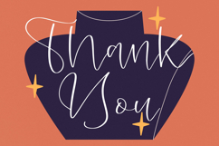 Crystale Jawerly - Beauty Handwritten Script Font Product Image 20