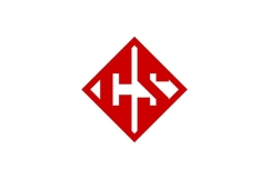 CS logo design. CS Product Image 1